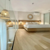 Отель emblemático Hi Suites, фото 17