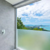 Отель Villa One - New Luxury Sea View Villa, фото 4