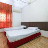 Отель SPOT ON 89755 D&d Budget Inn, фото 4