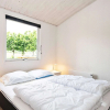 Отель 6 Person Holiday Home in Silkeborg, фото 19