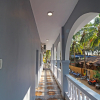 Отель INN MORJIM a Boutique Beach Hotel, фото 17