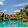 Отель Mission Hills Phuket Golf Resort, фото 13