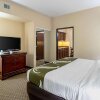 Отель Quality Inn & Suites, фото 42