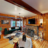 Отель New Listing! Moonridge Maltby W/ Hot Tub 2 Bedroom Cabin, фото 12