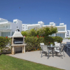 Отель Naxos Villas, фото 23