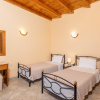 Отель Villa Yeraki Large Private Pool Sea Views A C Wifi - 981, фото 7