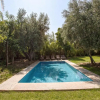 Отель Villa  Berbère Domaine des Kasbahs, фото 15