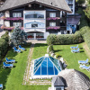 Отель Alpen Hotel Corona, фото 21