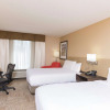 Отель Hilton Garden Inn West Lafayette Wabash Landing, фото 7