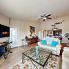 Отель N Lumina Unit F - 3 Br Condo, фото 11