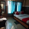 Отель OYO 16064 Hotel Tirupati, фото 29