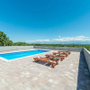 Отель Fantastic Villa Maslina with private pool, фото 12