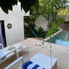 Отель Private Full House with pool and cozy patio, фото 13