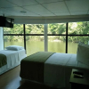Отель Uiara Amazon Resort, фото 4
