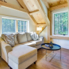 Отель Cozy Camden Cottage w/ Fire Pit & Trail Access, фото 5