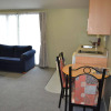 Отель Courtesy Court Motel, фото 3