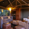 Отель Shamwari Explorer Camp, фото 27
