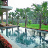 Отель Warisan Ubud Villa, фото 5