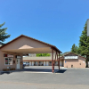 Отель Golden Eagle Motel, фото 10