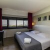 Отель Belambra Hotels & Resorts Anglet - Biarritz La Chambre d'Amour, фото 31