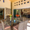 Отель Luxury Beach Frontage Villa With Amazing Views for Rent, фото 6