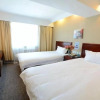 Отель GreenTree Inn Fuyang Yingdong District Xingfu Road Century Fortune Plaza, фото 4