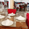 Отель Jewel Beach Matrouh Hotel в Мерса-Матрух