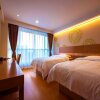 Отель GreenTree Inn Xingtai Development Zone Zhongxing Road International New City Business Hotel, фото 2