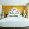 Отель Anajak Bangkok Hotel, фото 4