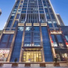 Отель Qianna Hotel Zhengzhou Jingguang Road, фото 1