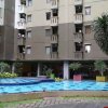 Отель Classic 2Br Apartment At Gateway Ahmad Yani, фото 1