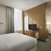 Отель Springhill Suites by Marriott Houston Dwntn/Convention Cntr, фото 8