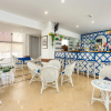 Отель Apartamentos Turísticos Janelas do Mar, фото 32