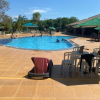 Отель Enseada Nautico Residence Caldas Novas, фото 15