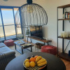 Отель Modern Apartment First Line Beach, Montevideo UY, фото 4