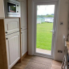 Отель Cozy 2 Bedroom Lodge in Sandown, Isle of Wight, фото 20