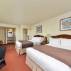 Отель Holiday Inn Rancho Cordova, an IHG Hotel, фото 4