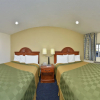 Отель Crown Motel, фото 14