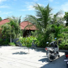 Отель Mangrove Beach Hut Lembongan, фото 1