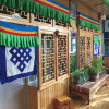 Отель Yangkor Tibetan Homestay - Hostel, фото 27