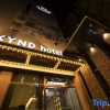 Отель Bundang (Seohyeon) Business Hotel Kind-KYND, фото 1