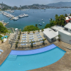 Отель Alba Suites Acapulco, фото 15