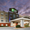 Отель Holiday Inn Express Palatka Northwest, an IHG Hotel, фото 1