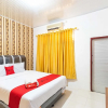 Отель RedDoorz Plus near Universitas Methodist Medan, фото 6