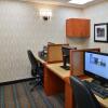 Отель Hampton Inn & Suites By Hilton Calgary- University Northwest, фото 33