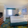 Отель La Quinta Inn by Wyndham Norfolk Virginia Beach, фото 18