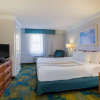 Отель La Quinta Inn by Wyndham Norfolk Virginia Beach, фото 4