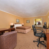 Отель Executive Plus Inn & Suites, фото 4
