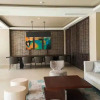 Отель Exquisite 2BR at Branz BSD Apartment, фото 20