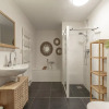 Отель Luxurious and Modern Furnished Apartment, фото 8
